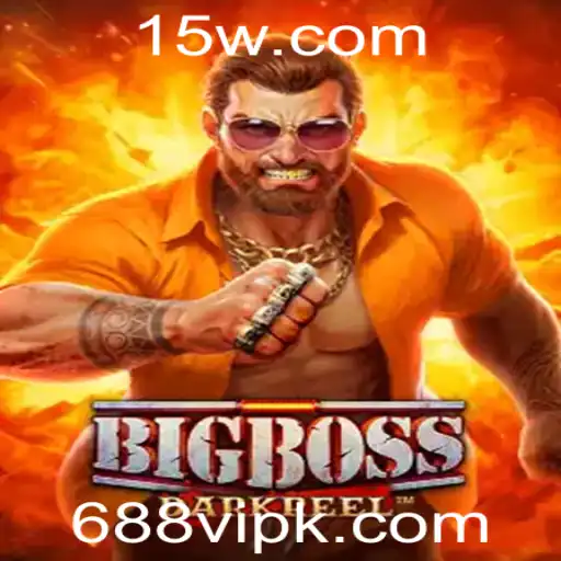 Explorando BigBoss: O Novo Fenômeno dos Jogos