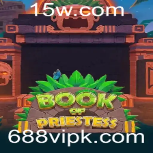 Uma Jornada com BookOfPriestess: Explorando o Universo de 688vcom