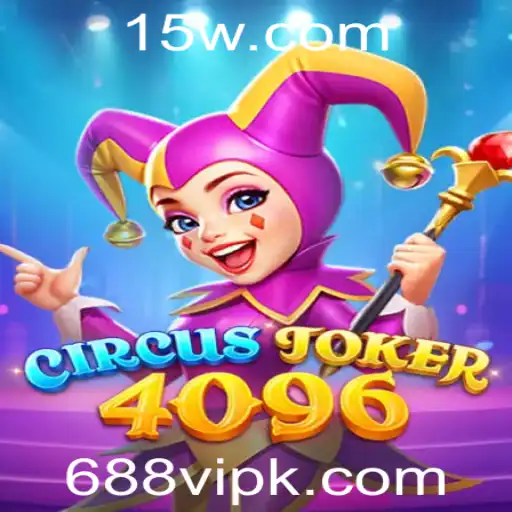 Guia Completo do Jogo CircusJoker4096: Descrição e Regras