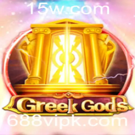 GreekGods: Mergulhe na Mitologia Grega com 688vcom