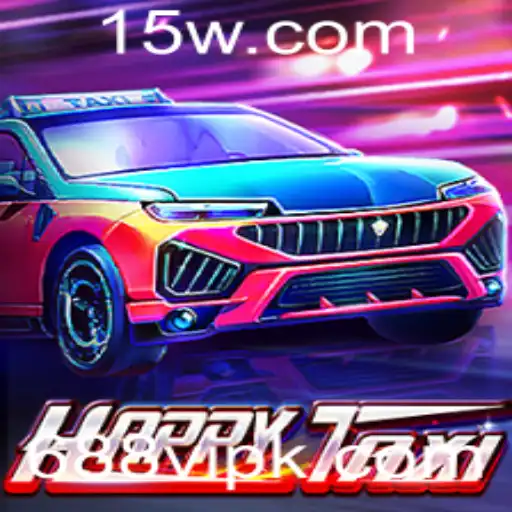 Descubra o Mundo de HappyTaxi: Um Jogo Inovador com Regras Empolgantes