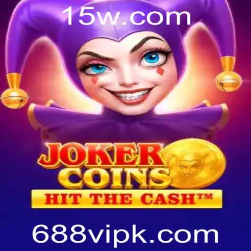 JokerCoins: Descobrindo o Excitante Mundo do Jogo 688vcom