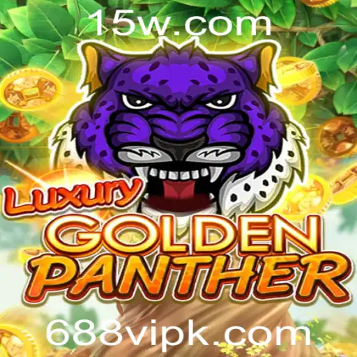 Explorando o Jogo: LUXURYGOLDENPANTHER