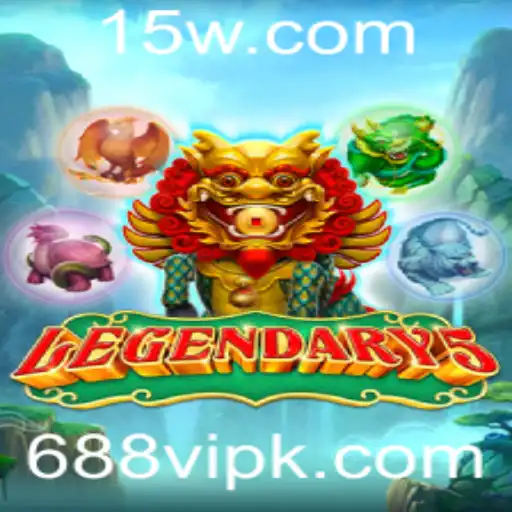 Legendary5: A Nova Fronteira dos Jogos de Estratégia