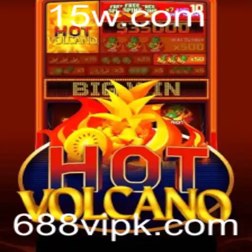 Descubra o Excitante Mundo de HotVolcano - Uma Aventura de Jogo com 688vcom