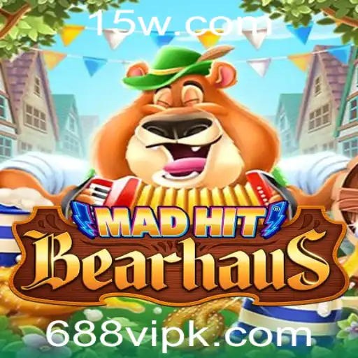 Explorando o Universo de MadHitBearhaus