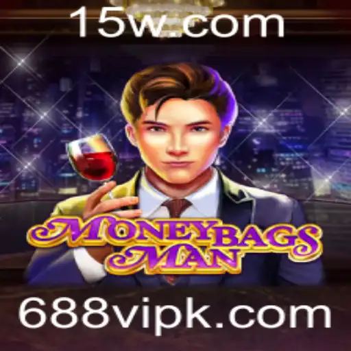 Descubra 'MoneybagsMan': O Jogo de Estratégia que Une Diversão e Desafio