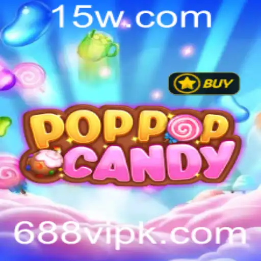 Descubra o Fascinante Mundo de POPPOPCANDY: Um Jogo de Estratégia e Diversão