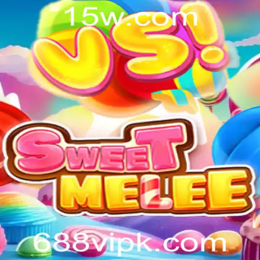 Conheça o Novo Jogo 'SweetMelee'