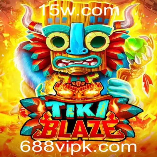 Descubra o Jogo TikiBlaze: Uma Aventura Empolgante
